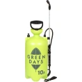 Садовый опрыскиватель Green Days 10 л, пластик 336942