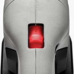 Реноватор P.I.T. PSP20H-187A аккумуляторный, 20В, 6000-12000 об/мин, 3 подошвы