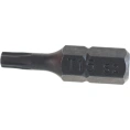 Вставка-бита 1/4"DR TORX, T15, 25 мм Ombra 514315