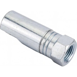 Угловой наконечник для плунжерного шприца NORDBERG NO9009