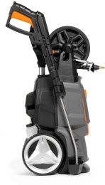 Минимойка Daewoo DAW 625 2400Вт