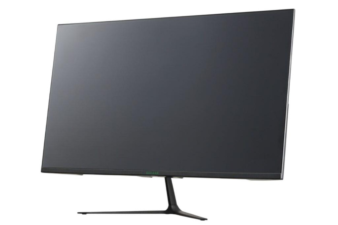 Монитор LCD VALDAY RE24AVB 23.8" / IPS / 1920х1080 / 60/75Hz / LED / HDMI / 2xDP / VGA / 178/178 / 250cd / Крепление VESA / Динамики / Черный /Реестр МПТ