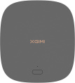 Проектор XGIMI MoGo 2 Pro, DLP, Wi-Fi, серый [xk04t]