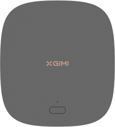 Проектор XGIMI MoGo 2 Pro, DLP, Wi-Fi, серый [xk04t]