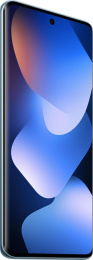 Смартфон Xiaomi Redmi Note 15 128Gb 8Gb голубой моноблок 3G 4G 2Sim 6.77" 1080x2392 Android 15 108Mpix 802.11 a/b/g/n/ac NFC GPS GSM900/1800 GSM1900 Protect microSD max2048Gb