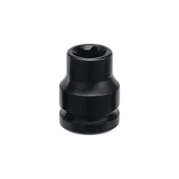 Головка Е-профиль ударная Forsage E8, 1/4" F-24608(47992)