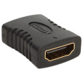 VCOM CA313 Переходник HDMI F - HDMI F