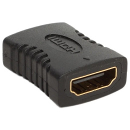 VCOM CA313 Переходник HDMI F - HDMI F