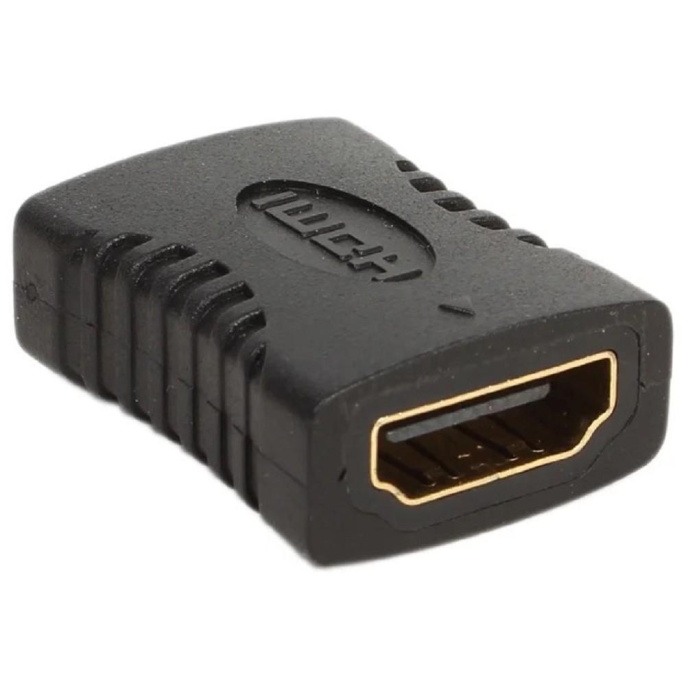 VCOM CA313 Переходник HDMI F - HDMI F