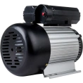 Электродвигатель Pegas pneumatic YL90L-2 2,2 кВт, 220В медная обмотка 6703