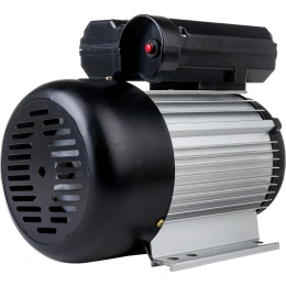 Электродвигатель Pegas pneumatic YL90L-2 2,2 кВт, 220В медная обмотка 6703