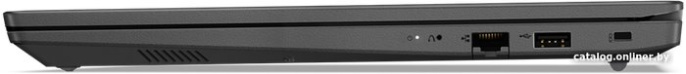 Ноутбук LENOVO V15 G3 IAP (82TTA097IH) 15.6"FHD TN/i5-1235U 10c/8GB/512GB SSD/Intel UHD/DOS (RusGrav)