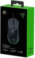 Мышь проводная Razer Cobra, игровая, оптическая, USB, 8500dpi, черный [rz01-04650100-r3m1]