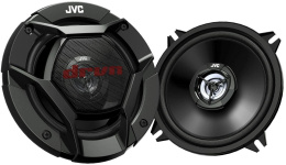 Колонки автомобильные Jvc CS-DR520, 13 см 5 дюйм. , комплект 2 шт.