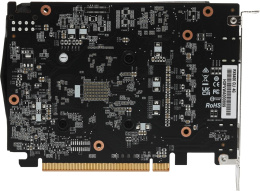 Видеокарта AMD Radeon ASRock RX 6400 Challenger ITX RX6400 CLI 4G 4Gb DDR6 HDMI+DP RTL