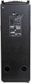 Музыкальный центр Supra SMB-2150, 200Вт, с караоке, Bluetooth, FM, USB, SD, черный