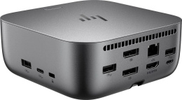 Стыковочная станция HP Thunderbolt 4 G6 100Вт (9X472UT)