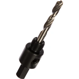 Хвостовик 6-гранный для коронок BIMETAL до 30 мм MATRIX 72494