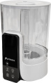 Увлажнитель воздуха ультразвуковой PRIMERA HUP-R3155-TA,  5.5л,  белый/черный