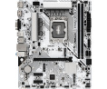 Материнская плата Asrock B760M-HDV/M.2 Soc-1700 Intel B760 2xDDR5 mATX AC`97 8ch 7.1 2.5Gg RAID+VGA+HDMI+DP