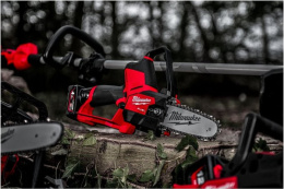 Аккумуляторная цепная садовая пила Milwaukee M12 FHS-602X FUEL 4933472212