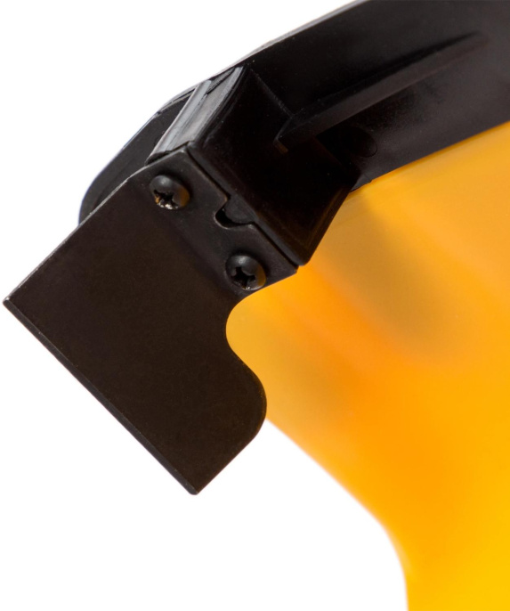 Триммер бензиновый DENZEL DR-43,  (комплект из 2-х коробок) [96273]