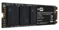 SSD накопитель PC PET PCPS001T1 1ТБ, M.2 2280, SATA III, M.2, oem
