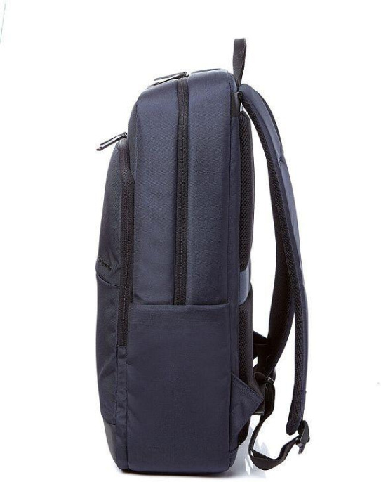 Рюкзак для ноутбука 15.6" Samsonite HD5-41001 синий нейлон/полиэстер