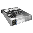 Серверная платформа ExeGate Pro 2U550-06/2U2088 <RM 19", высота 2U, глубина 550, Redundant БП 2x550W, USB+USB3.0> EX293873RUS