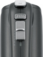 Миксер ручной Vitek VT-1482 1000Вт серебристый