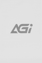 Внешний диск SSD AGI ED138 AGI2T0GIMED138, 2ТБ, серый