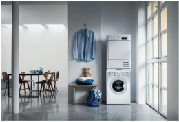 Стиральная машина Indesit IWSC 5105, с фронтальной загрузкой, 5кг, 1000об/мин