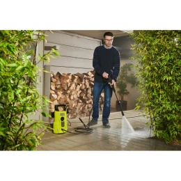 Мойка высокого давления Ryobi RY110PWA 5133005365