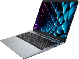 Ноутбук TECNO MegaBook K16SDA AMD Ryzen 5 7430U/16Gb (2*8 D4)/SSD512Gb/16"/IPS/WUXGA/1920x1200/60Hz/Win11/RJ-45/Grey/1.75kg
