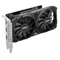 MSI RTX3050 VENTUS 2X E 6GB GDDR6 96bit 2xDP HDMI 2FAN RTL