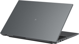 Ноутбук DIGMA PRO Fortis M, 15.6", IPS, Intel Core i3 10110U 2.1ГГц, 2-ядерный, 8ГБ DDR4, 256ГБ SSD,  Intel UHD Graphics, Windows 11 Pro,  серый [dn15p3-8cxw05]