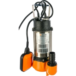 Фекальный насос Вихрь ФН-250 68/5/1