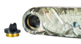 Лазерный дальномер для охоты Levenhuk Camo LC900 83087