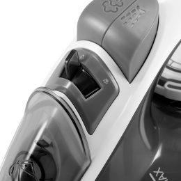 Утюг Vitek VT-IRN1210 2000Вт серый/черный