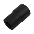 Головка для поврежденного крепежа 21 мм, 1/2"DR NORM BN-21