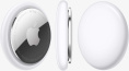 Метка Apple AirTag A2187 компл.: 4шт/ серебристый [mx542zp/a]