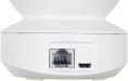 Камера видеонаблюдения IP Ezviz CS-TY1-R105-1L3WF Wi-Fi 4-4мм цв. корп.:белый TY1 3MP