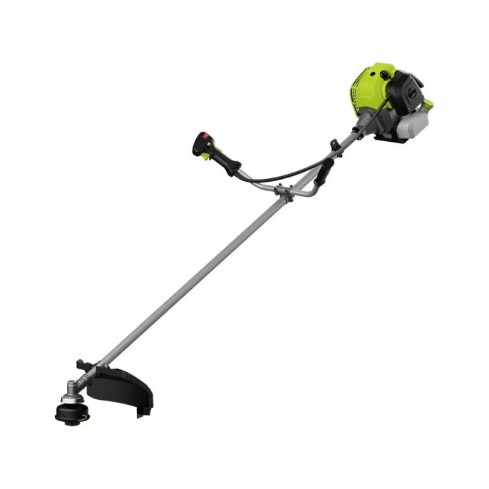 Бензиновый триммер DELI (1250Вт/ 1,8л.с, 43 см3, бак 1,2л) DE-GT255-5 145418