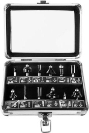 Набор фрез Sturm! 9016-RB-S8-12-3 d посад. 8мм фрезеры