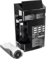 Климатический комплекc Panasonic F-VXR50R-K 46Вт черный 20333