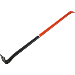 Усиленный лом-гвоздодер 900 мм Gigant GNP-900