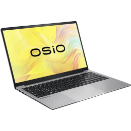 Ноутбук FocusLine F160a-012 16.1" 1920x1080 IPS матовый /AMD Ryzen 7 5700U 1.8Ghz /32768Mb/1024SSDGb/noDVD/Int:AMD Radeon Vega 8 /Cam/BT/WiFi/45.6WHr/war 1y/1.77kg/Space Gray/noOS + не МПТ
