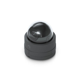 Камера видеонаблюдения Ubiquiti UniFi Protect Camera G5 Dome Ultra Black 2K HD 4MP , 30 к/с, 102,4°, ИК-подсветка до 20 м UVC-G5-Dome-Ultra-B