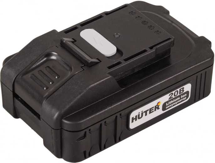 Минимойка Huter W-20Li 70/8/93