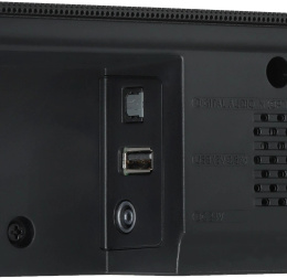 Саундбар Samsung HW-B650F/RU 3.1 120Вт+250Вт черный
